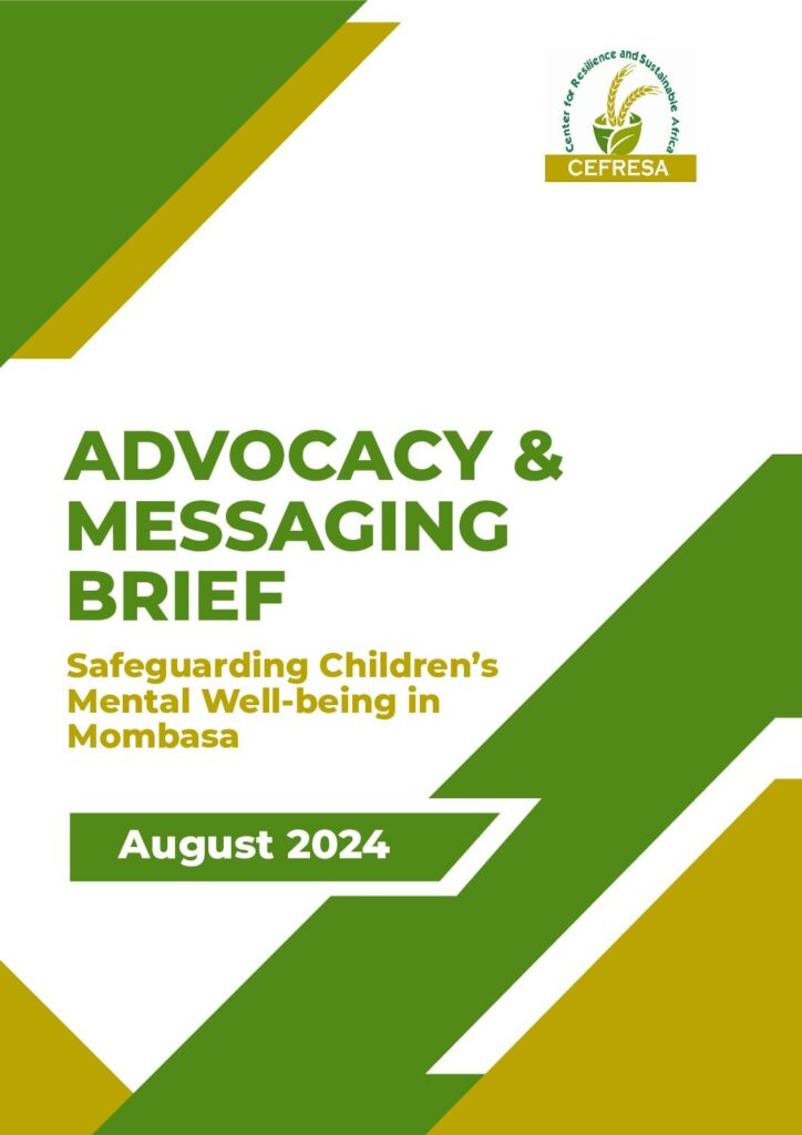 thumbnail of Advocacy and Messaging Brief-1